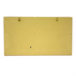 Quadro Ultima Cena Resina Colorata Cornice In Legno 53x30 Cm 15 Quadro Ultima Cena Resina Colorata Cornice In Legno 53x30 Cm -Vendite Consumabili 13200159 quadro ultima cena resina colorata cornice in legno 53x30 cmh 550x550 1