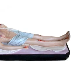 Statua Gesù Morto In Vetroresina 115 Cm 5 Statua Gesù Morto In Vetroresina 115 Cm -Vendite Consumabili 15400100 b statua gesu morto in vetroresina dipinta a mano lunghezza cm 115 550x550w