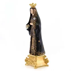 Statua Madonna Addolorata In Resina Colorata 50 Cm -Vendite Consumabili 154001055 statua madonna addolorata in resina colorata 50 cmg 550x550 1