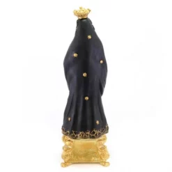 Statua Madonna Addolorata In Resina Colorata 50 Cm -Vendite Consumabili 154001055 statua madonna addolorata in resina colorata 50 cmi 550x550 1