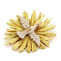 Spirito Santo Con Raggiera In Legno 11x13 Cm 6 Spirito Santo Con Raggiera In Legno 11x13 Cm -Vendite Consumabili 154001060 spirito santo con raggiera in legno 11x13 cmc 550x550 1