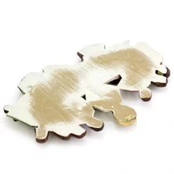 Placca Ultima Cena In Resina Da Appendere 32x21 Cm -Vendite Consumabili 154001086 placca ultima cena in resina da appendere 32x21 cmf 550x550 1