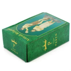 Statua Battesimo Di Gesù Resina Colorata 20 Cm -Vendite Consumabili 154001088 statua battesimo di gesu resina colorata 20 cme 550x550 1