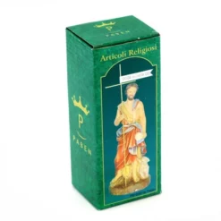 Statua San Giovanni Battista In Resina 17,5 Cm -Vendite Consumabili 154001146 statua san giovanni battista in resina 17 5 cme 550x550 1
