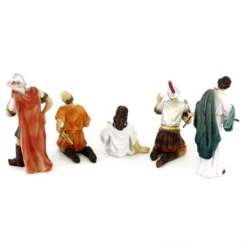 Scena Passione Di Cristo Incoronazione Di Spine 9 Cm -Vendite Consumabili 154001168 scena passione di cristo incoronazione di spine 9 cme 550x550 1