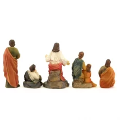 Scena Della Passione Il Sermone Di Gesù Sul Monte 9 Cm -Vendite Consumabili 154001173 scena della passione il sermone di gesu sul monte 9 cmd 550x550 1