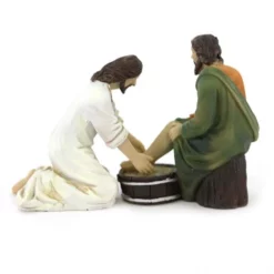 Scena Vita Di Gesù Lavanda Dei Piedi 9 Cm -Vendite Consumabili 154001175 scena vita di gesu lavanda dei piedi 9 cmd 550x550 1