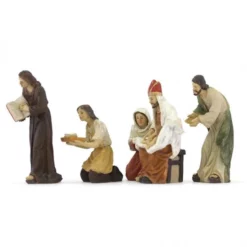 Scena Vita Di Gesù La Circoncisione 9 Cm -Vendite Consumabili 154001176 scena vita di gesu la circoncisione 9 cmc 550x550 1