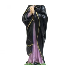 Statua Madonna Addolorata In Resina 40 Cm -Vendite Consumabili 15400120 b statua madonna addolorata in resina vuota dipinta a mano altezza cm 40 550x550w