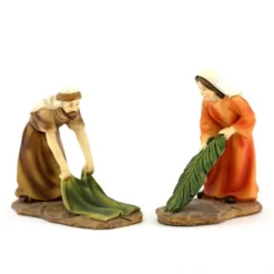 Scena Gesù Entra A Gerusalemme 10,5 Cm -Vendite Consumabili 154001205 scena gesu entra a gerusalemme 10 5 cme 550x550 1