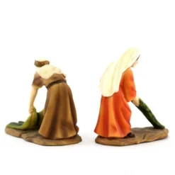 Scena Gesù Entra A Gerusalemme 10,5 Cm -Vendite Consumabili 154001205 scena gesu entra a gerusalemme 10 5 cmi 550x550 1