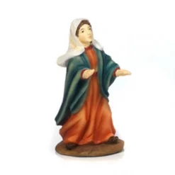 Scena La Salita Al Calvario Di Gesù In Resina 10,6 Cm -Vendite Consumabili 154001212 scena la salita al calvario di gesu in resina 10 6 cmc 550x550 1