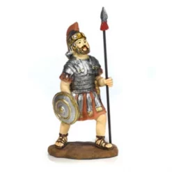 Scena La Salita Al Calvario Di Gesù In Resina 10,6 Cm -Vendite Consumabili 154001212 scena la salita al calvario di gesu in resina 10 6 cmd 550x550 1