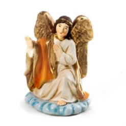 Scena Resurrezione Di Gesù In Resina Colorata 9,5 Cm -Vendite Consumabili 154001213 scena resurrezione di gesu in resina colorata 9 5 cmd 550x550 1