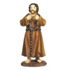 Scena Processo A Gesù In Resina Colorata 9,5 Cm -Vendite Consumabili 154001214 20scena processo a gesu in resina colorata 9 5 cmc 550x550 1