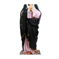 Statua Madonna Addolorata In Vetroresina 150 Cm 5 Statua Madonna Addolorata In Vetroresina 150 Cm -Vendite Consumabili 15400122 b statua madonna addolorata in vetroresina dipinta a mano altezza cm 150 550x550w