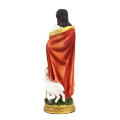 Statua Gesù Buon Pastore In Resina Colorata 20 Cm 5 Statua Gesù Buon Pastore In Resina Colorata 20 Cm -Vendite Consumabili 154001350 statua gesu buon pastore in resina colorata 20 cmc 550x550 1