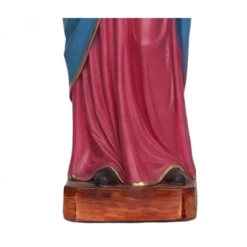 Statua Madonna Addolorata Sette Spade In Resina 31 Cm 5 Statua Madonna Addolorata Sette Spade In Resina 31 Cm -Vendite Consumabili 154001376 statua madonna addolorata sette spade in resina 31 cmc 550x550w