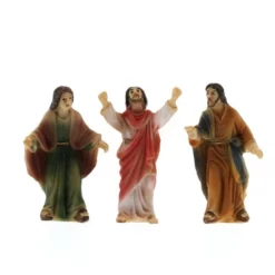 Scena Il Popolo Condanna Gesù 5 Cm 7 Scena Il Popolo Condanna Gesù 5 Cm -Vendite Consumabili 154001446 scena del popolo che condanna gesu 5 cmc 550x550 1