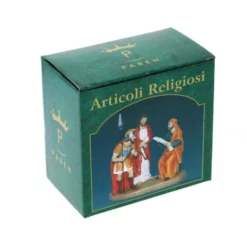 Scena Processo A Gesù In Resina 15 Cm -Vendite Consumabili 154001464 scena processo a gesu in resina 15 cmd 550x550 1