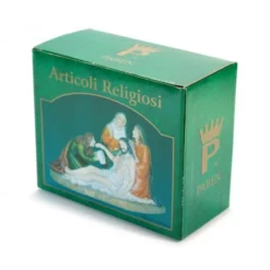 Statue Via Crucis In Resina 8-10 Cm 14 Pz -Vendite Consumabili 1540016 o statue via crucis in resina altezza cm 8 10 pezzi 14 550x550w