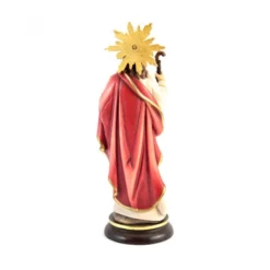 Statua Gesù Buon Pastore In Legno 22 Cm 7 Statua Gesù Buon Pastore In Legno 22 Cm -Vendite Consumabili 1540018 c statua gesu buon pastore in legno altezza cm 22 550x550w