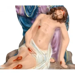 Statua Della Pietà In Resina 30 Cm -Vendite Consumabili 15400237 b statua della pieta in resina altezza cm 33 550x550w
