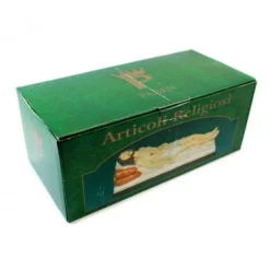 Statua Gesù Morto In Resina Colorata 8x20x8,5 Cm -Vendite Consumabili 1540027 d statua gesu morto in resina colorata misura cm 8x20x8 5 550x550w