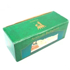 Statua Gesù Morto In Resina Colorata 10x30x13 Cm -Vendite Consumabili 1540028 d statua gesu morto in resina colorata misura cm 10x30x13 550x550w