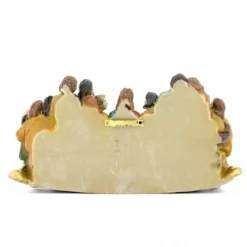 Statua Ultima Cena In Resina 15 Cm 6 Statua Ultima Cena In Resina 15 Cm -Vendite Consumabili 154003 statua ultima cena in resina altezza cm 15 c 550x550 1