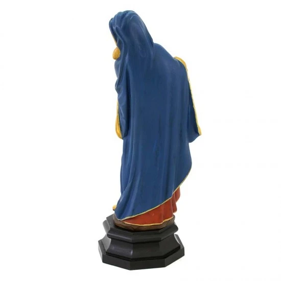 Deposizione In Legno Stile 700 Prodotto Artigianale Napoletano 4 Deposizione In Legno Stile 700 Prodotto Artigianale Napoletano - immagine 4