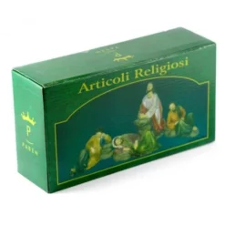 Gesù Nell'orto Del Getsemani Resina Colorata 10,5 Cm -Vendite Consumabili 15400591 gesu nell orto del getsemani resina colorata 10 5 cmf 550x550w