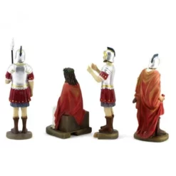 Gesù Incoronato Di Spine Resina Colorata 14 Cm 10 Gesù Incoronato Di Spine Resina Colorata 14 Cm -Vendite Consumabili 15400593 gesu incoronato di spine resina colorata 14 cmd 550x550w