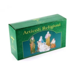 Scena Morte Di Gesù In Resina Colorata 13 Cm -Vendite Consumabili 15400682 scena morte di gesu in resina colorata 13 cme 550x550w