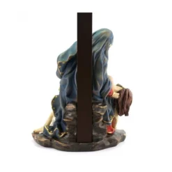 Statua Della Pietà In Resina Colorata 50 Cm -Vendite Consumabili 15400925 statua pieta in resina colorata 50 cml 550x550w
