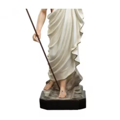 Statua Gesù Risorto In Resina Vuota 85 Cm -Vendite Consumabili 1540094 b statua gesu risorto in resina vuota dipinta a mano altezza cm 85 550x550w