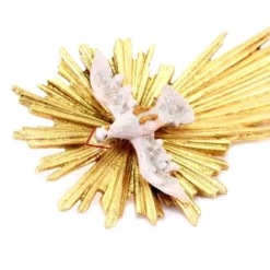 Spirito Santo Raggiera Con Coda 12x21 Cm -Vendite Consumabili 15400961 spirito santo raggiera con coda in legno 12x21 cmc 550x550w