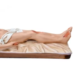 Statua Gesù Morto In Resina 50 Cm 5 Statua Gesù Morto In Resina 50 Cm -Vendite Consumabili 1540098 b statua gesu morto in resina dipinta a mano lunghezza cm 50 550x550w
