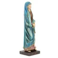 Statua Madonna Addolorata In Resina Colorata 20 Cm -Vendite Consumabili 15400999 statua madonna addolorata in resina colorata 20 cmc 550x550 1