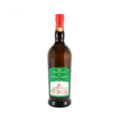 Vino Da Messa Bianco Liquoroso Dolce - 1 Litro Martinez