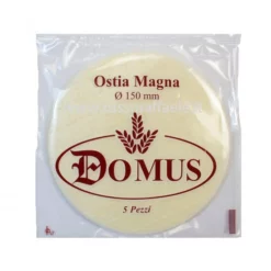 Ostia Magna Conf 5 Pz Diametro 15 Cm