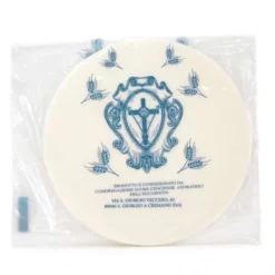 Ostia Magna Suore Crocifisse Adoratrici Dell'Eucarestia 5 Pz 18 Cm