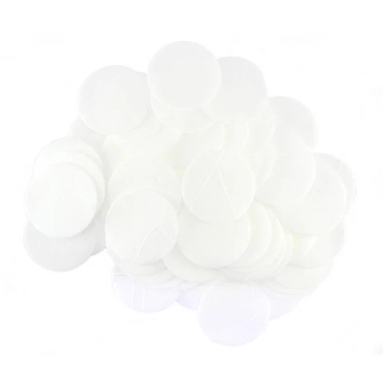 Particola Celiaci Conf 50 Pz Diametro 3,5 Cm 3 Particola Celiaci Conf 50 Pz Diametro 3,5 Cm - immagine 3