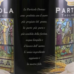 Particola Taglio Chiuso Conf. 3000 Pezzi Diametro 35 Mm -Vendite Consumabili 1690026 particole confezione in latta 3000 pezzi diametro 35 mme 550x550 1