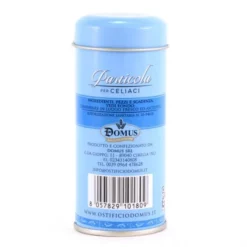 Particola Per Celiaci Conf 50 Pz Diametro 35 Mm -Vendite Consumabili 1690027 particole per celiaci confezione in latta 50 pezzi diametro 35 mmc 550x550 1