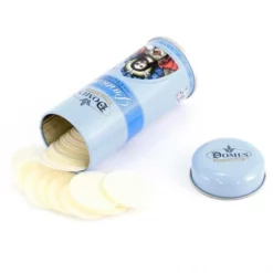 Particola Per Celiaci Conf 50 Pz Diametro 35 Mm -Vendite Consumabili 1690027 particole per celiaci confezione in latta 50 pezzi diametro 35 mmd 550x550 1