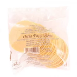 Ostia Pane Rossa 20 Pezzi Diametro 74 Mm -Vendite Consumabili 1690029 ostia pane rossa 20 pezzi diametro 74 mmc 550x550 1