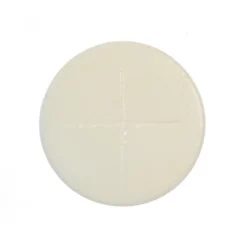 Ostia Taglio Chiuso Conf 25 Pz Diametro 7,4 Cm -Vendite Consumabili 169003 a ostia taglio chiuso confezione 25 pezzi diametro cm 7 4 550x550w