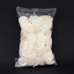 Particola Pane Morreale 500 Pz. Diametro 35 Mm -Vendite Consumabili 1690032 particola pane morreale 500 pz diametro 35 mme 550x550 1