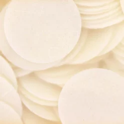 Particola Bianca Tradizionale Morreale 500 Pz. Diametro 35 Mm 7 Particola Bianca Tradizionale Morreale 500 Pz. Diametro 35 Mm -Vendite Consumabili 1690033 particola bianca tradizionale morreale 500 pz diametro 35 mmc 550x550 1